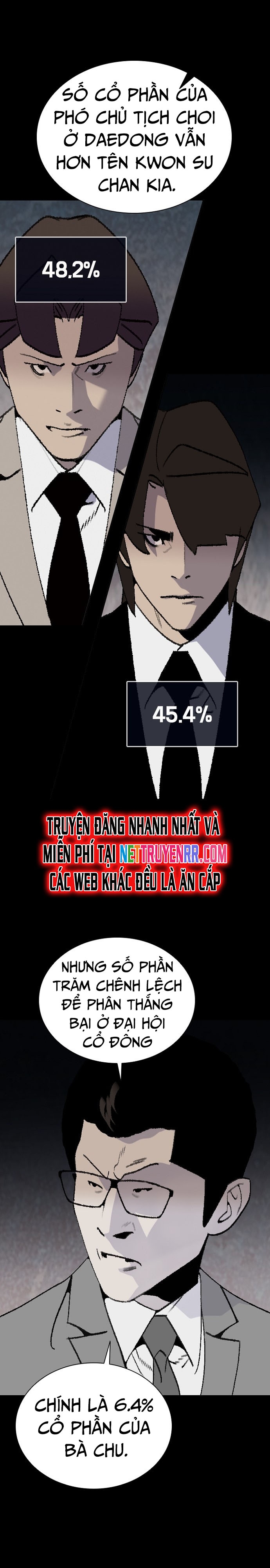 Đế Vương - Chương 129