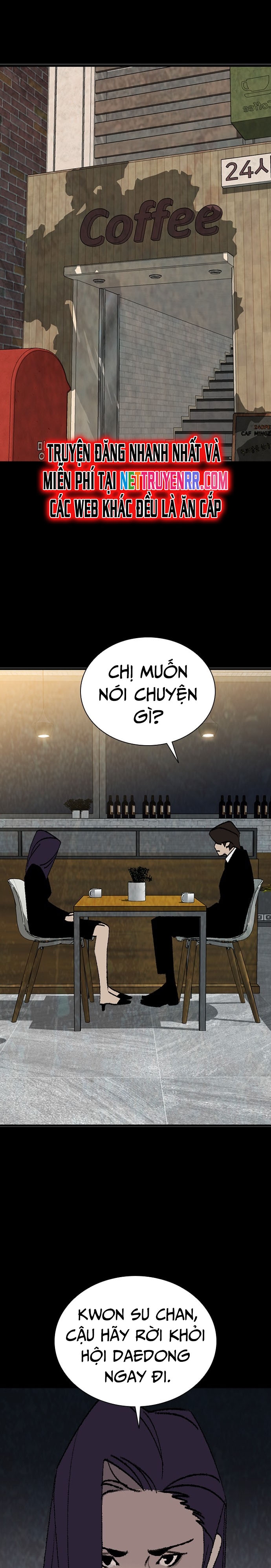 Đế Vương - Chương 129