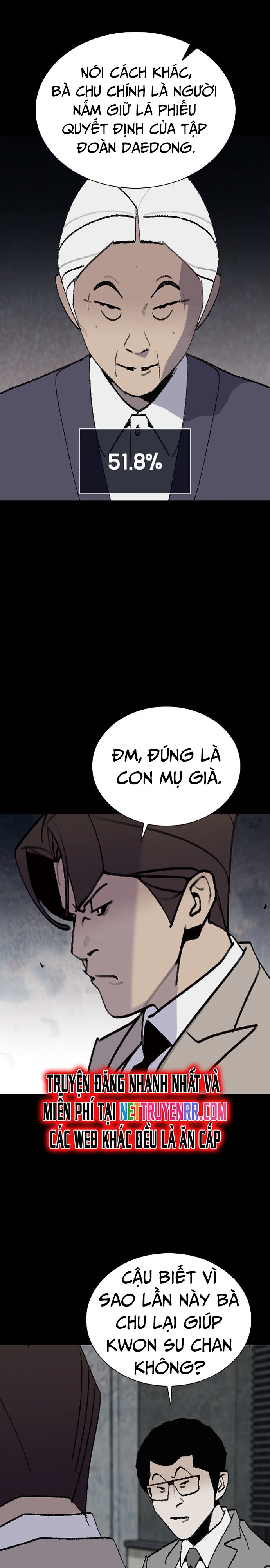 Đế Vương - Chương 129