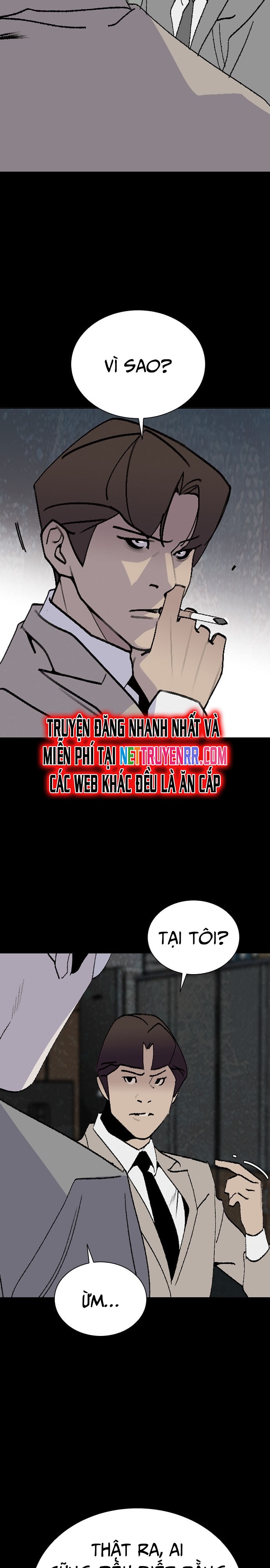 Đế Vương - Chương 129