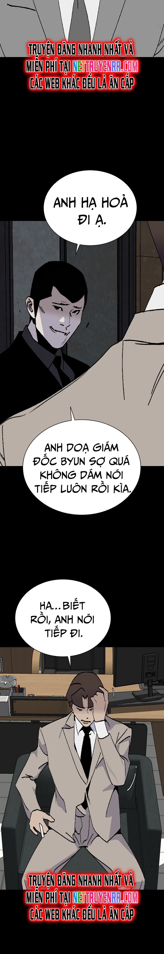 Đế Vương - Chương 129