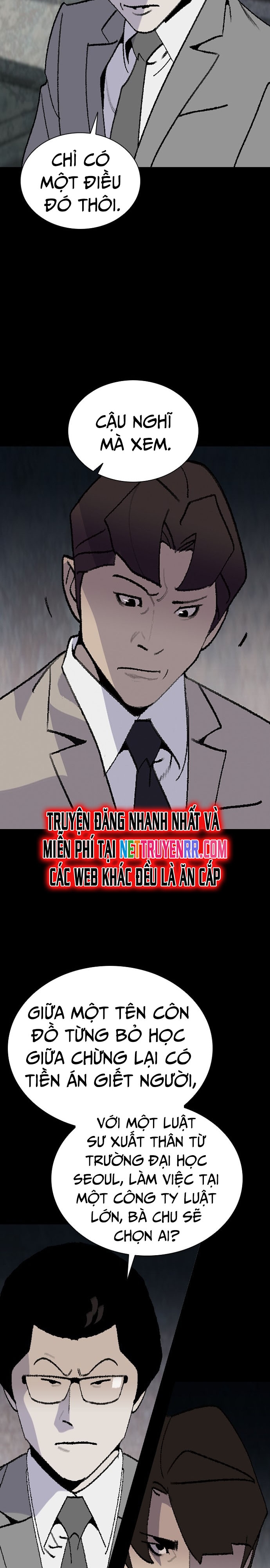 Đế Vương - Chương 129