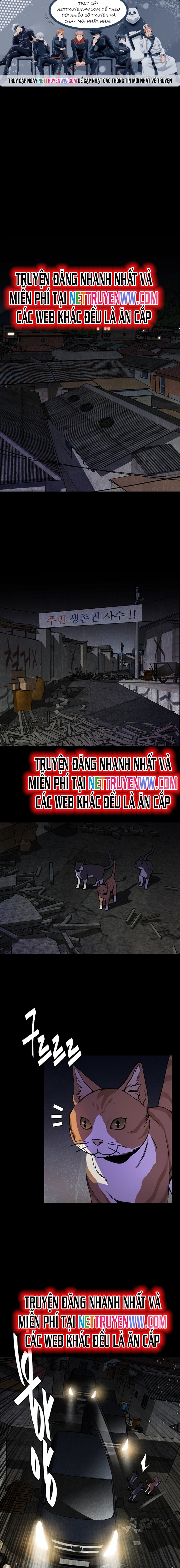 Đế Vương - Chương 13