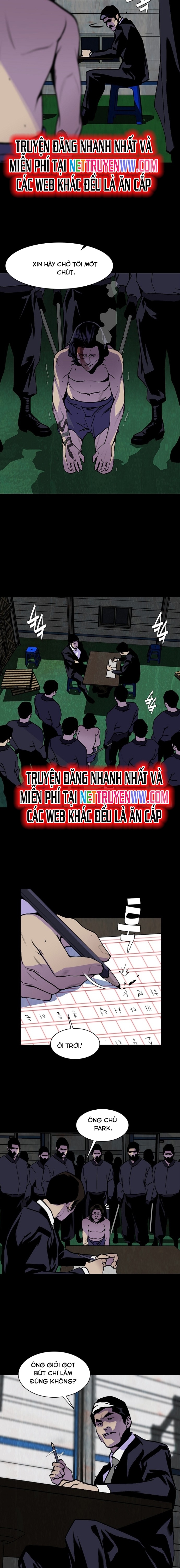 Đế Vương - Chương 13