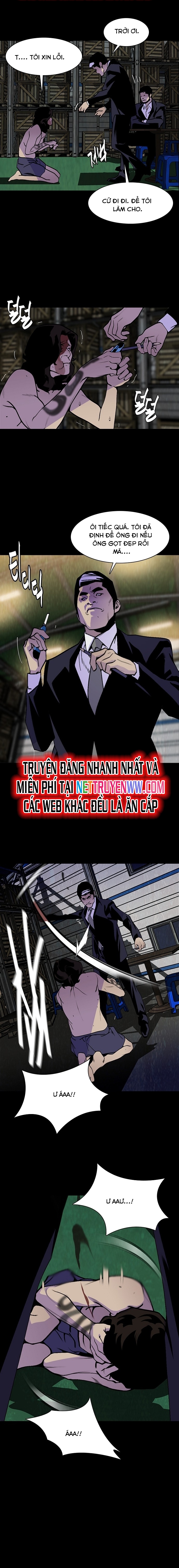 Đế Vương - Chương 13