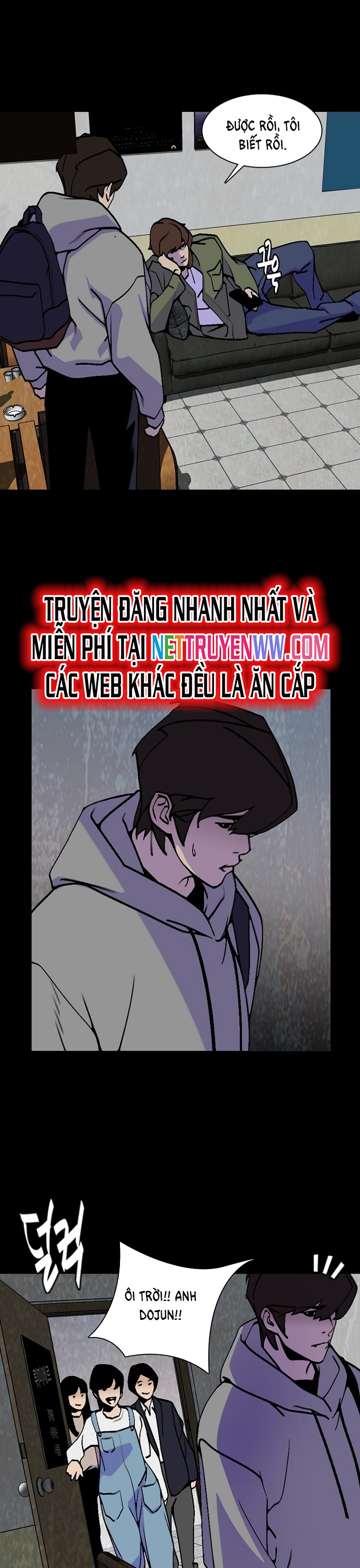 Đế Vương - Chương 14