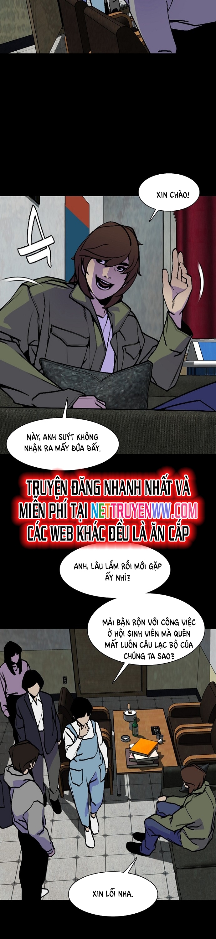Đế Vương - Chương 14