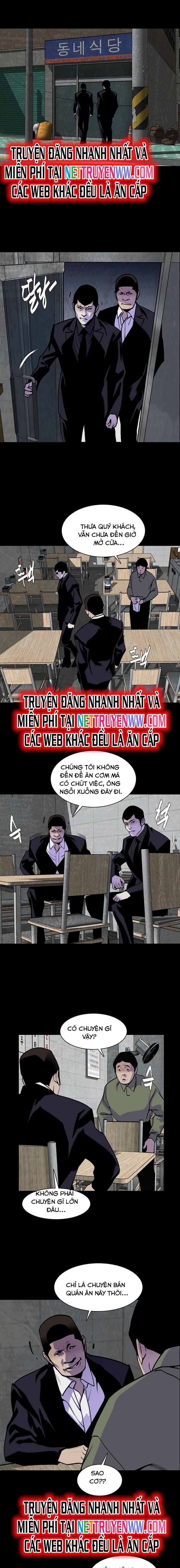 Đế Vương - Chương 15