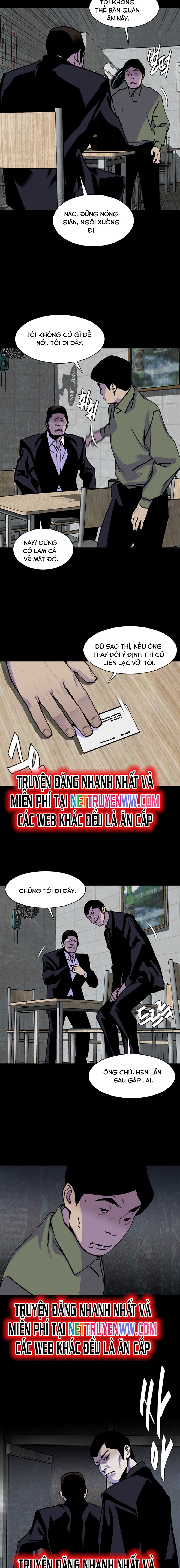 Đế Vương - Chương 15