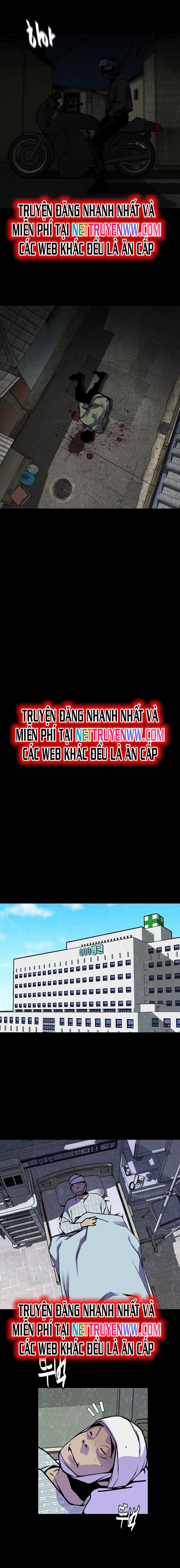 Đế Vương - Chương 15