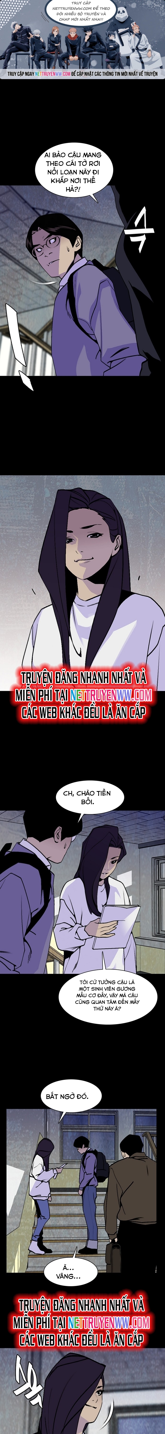 Đế Vương - Chương 16