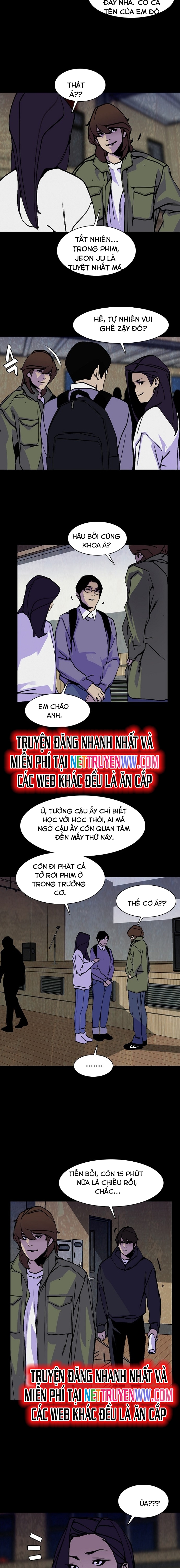 Đế Vương - Chương 16
