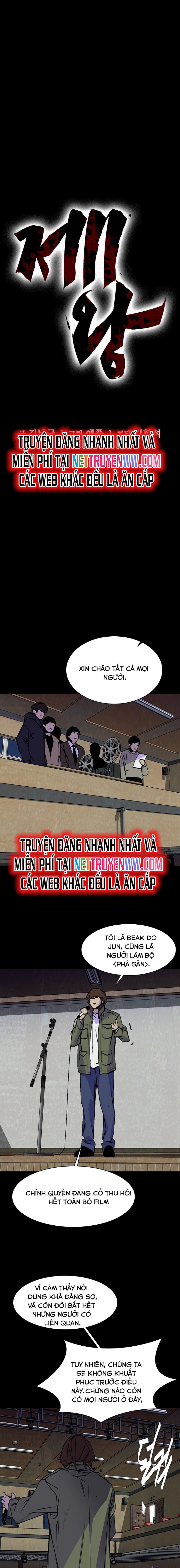 Đế Vương - Chương 16
