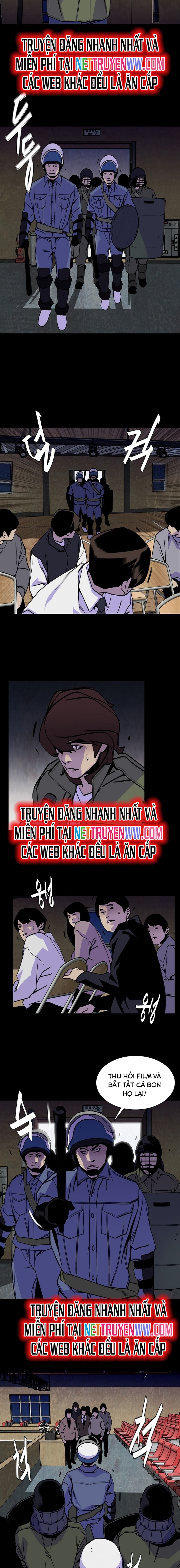 Đế Vương - Chương 16