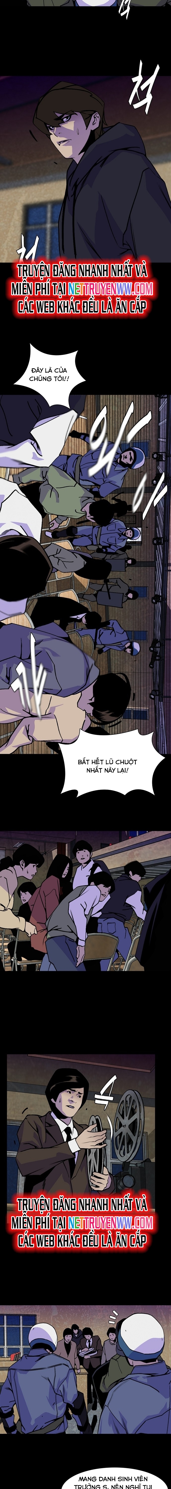 Đế Vương - Chương 16