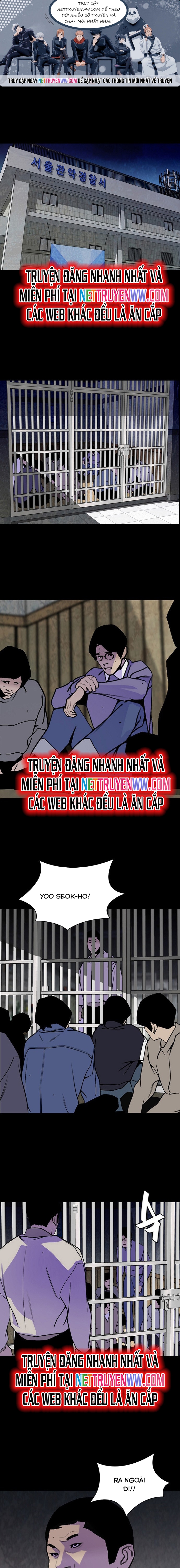 Đế Vương - Chương 18