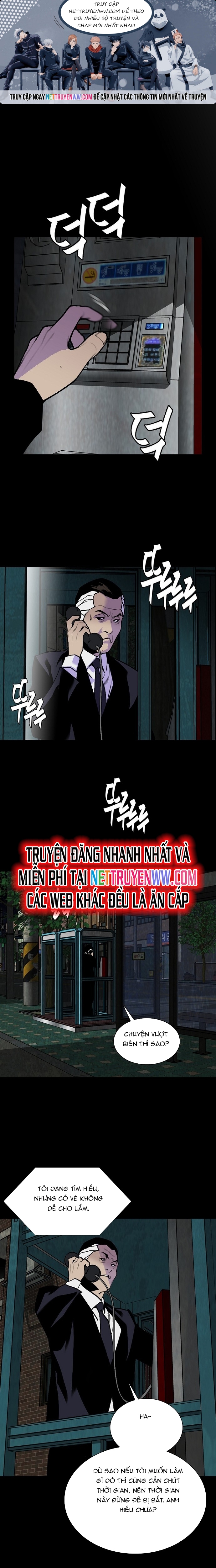 Đế Vương - Chương 19