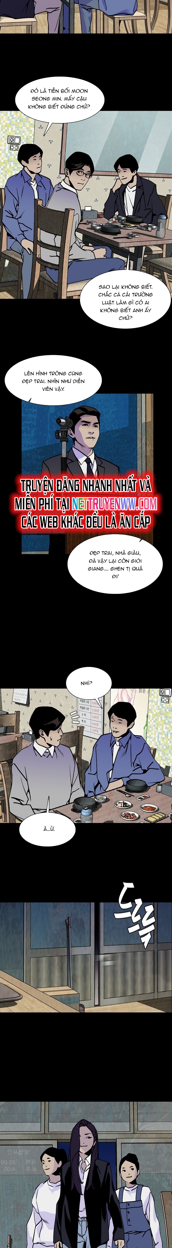 Đế Vương - Chương 19