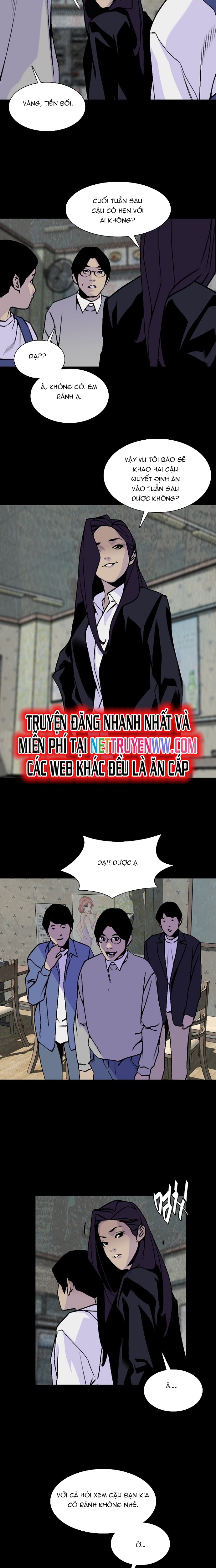 Đế Vương - Chương 19
