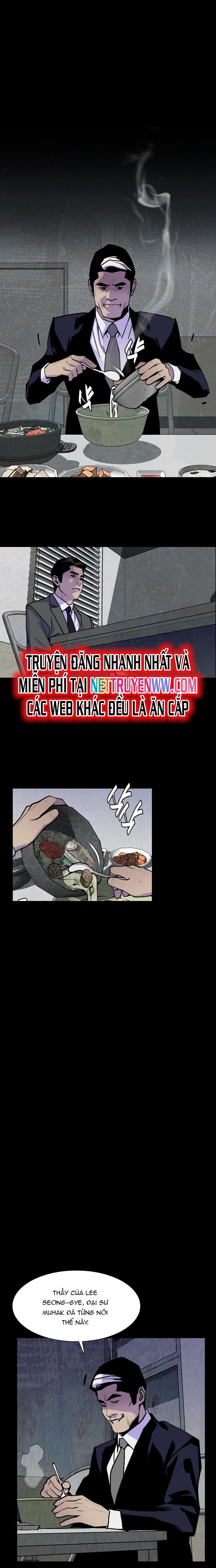 Đế Vương - Chương 19