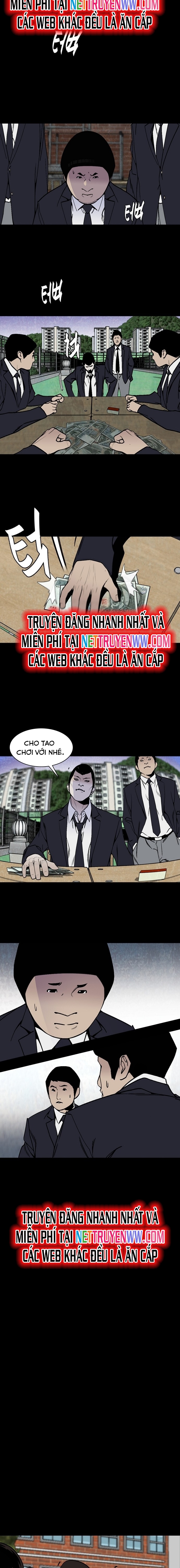Đế Vương - Chương 2