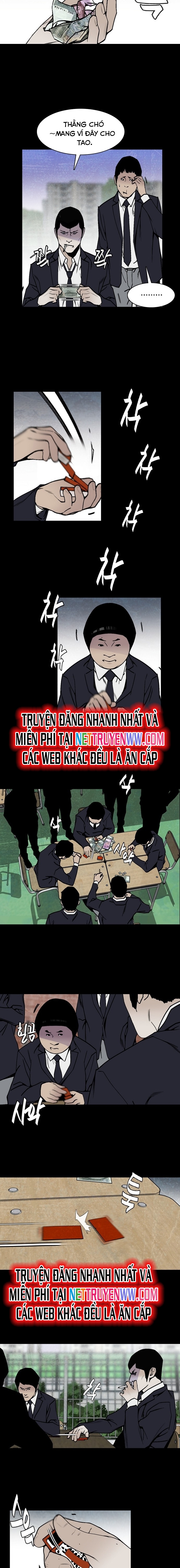 Đế Vương - Chương 2