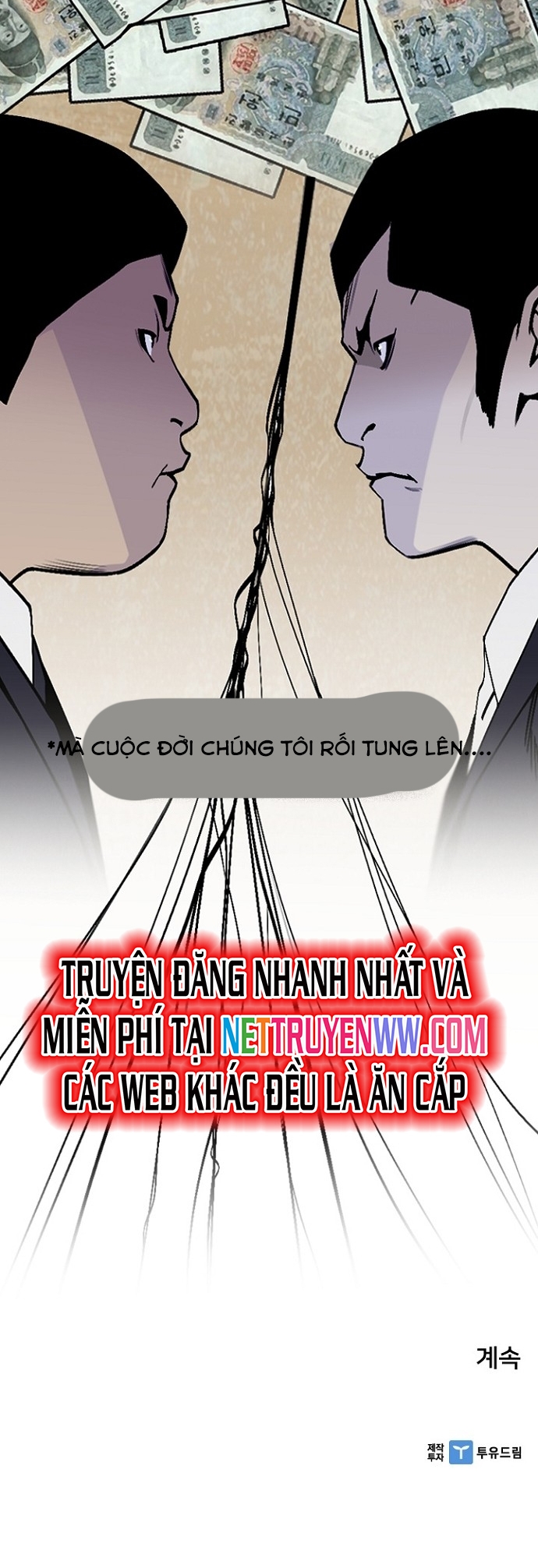 Đế Vương - Chương 2