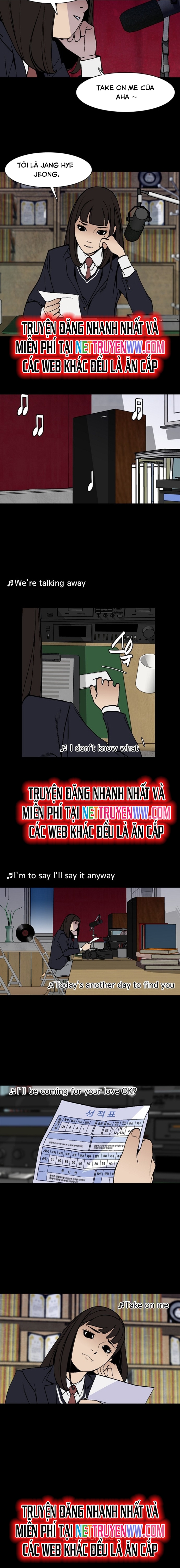 Đế Vương - Chương 2