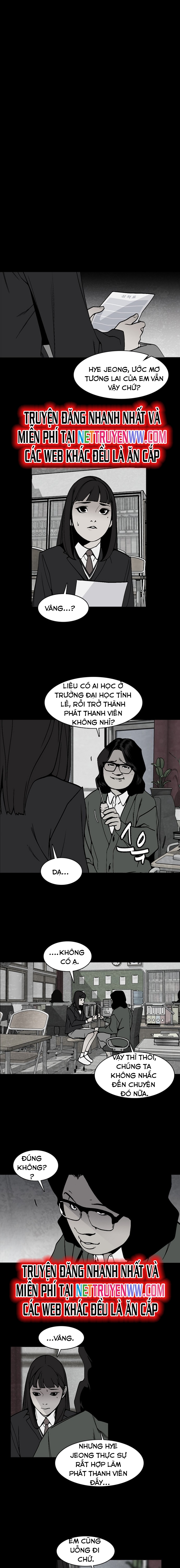 Đế Vương - Chương 2