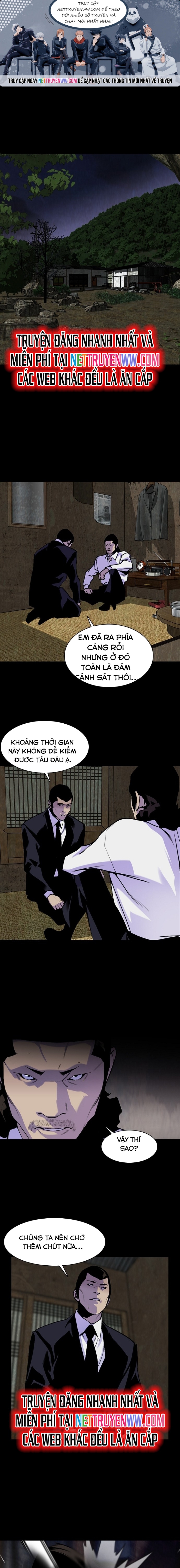 Đế Vương - Chương 20