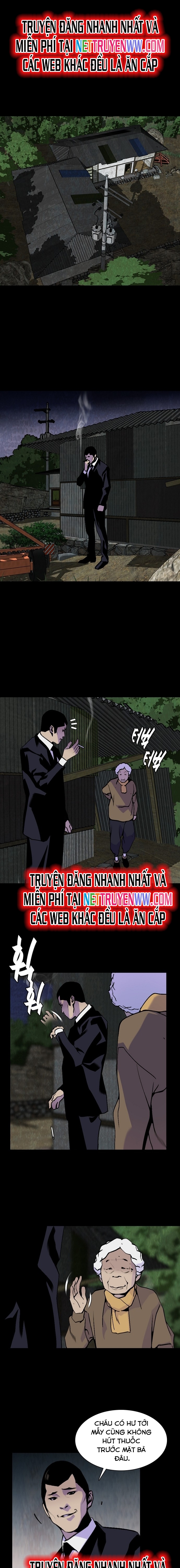 Đế Vương - Chương 20