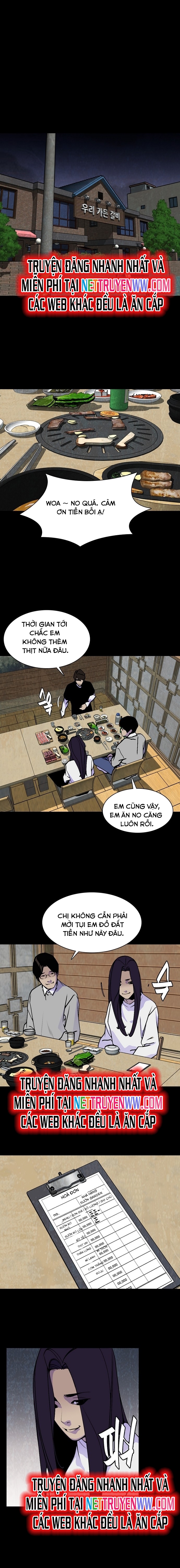 Đế Vương - Chương 20