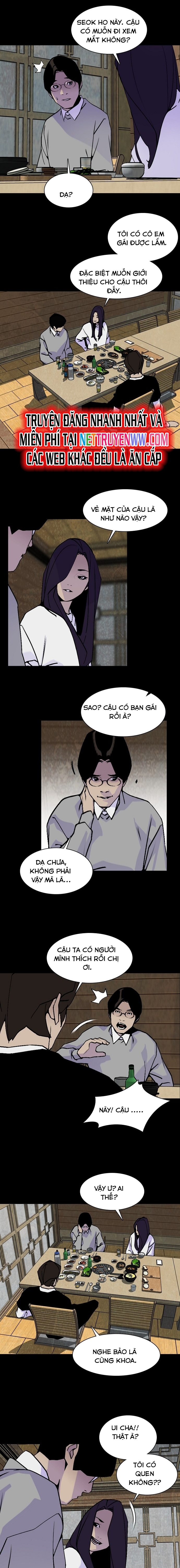 Đế Vương - Chương 20