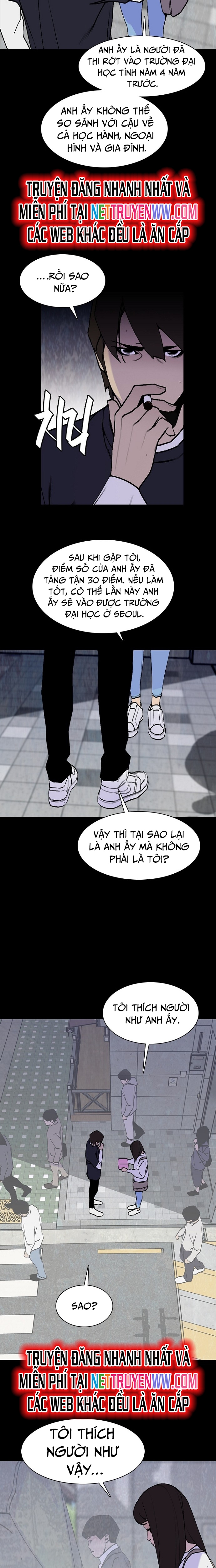 Đế Vương - Chương 22