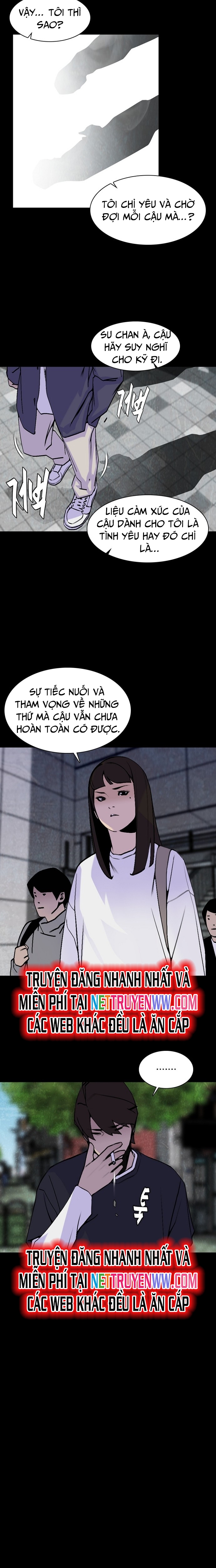 Đế Vương - Chương 22