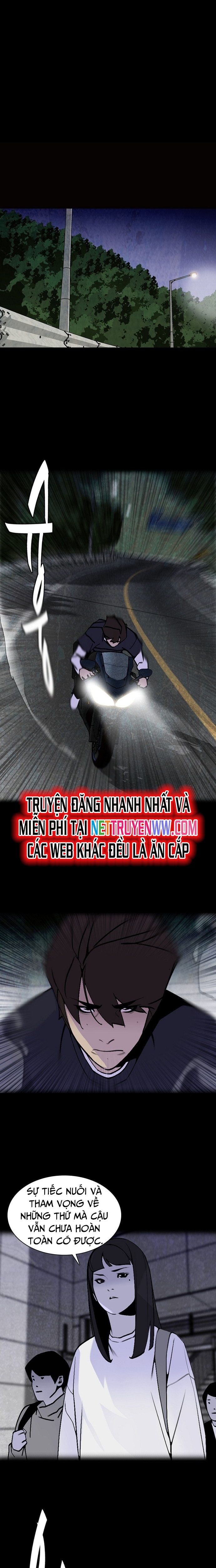 Đế Vương - Chương 22