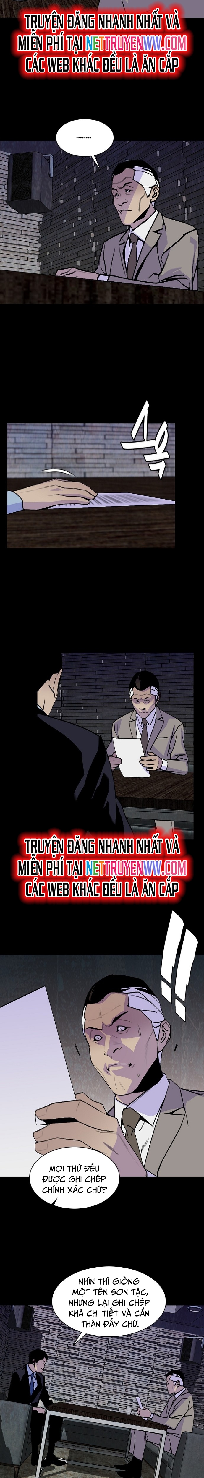 Đế Vương - Chương 22