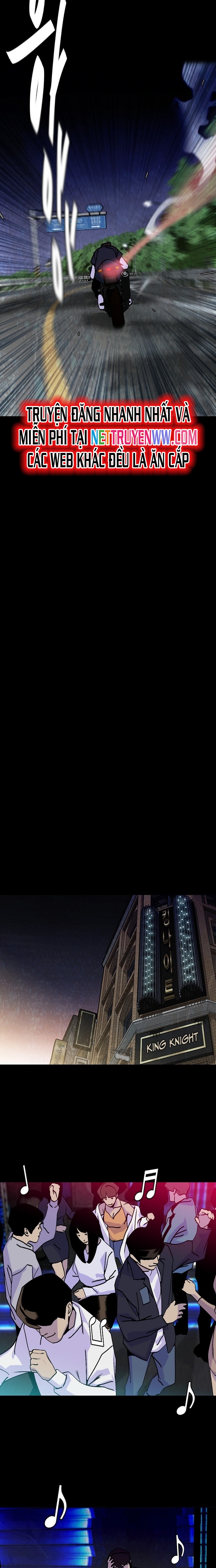 Đế Vương - Chương 22