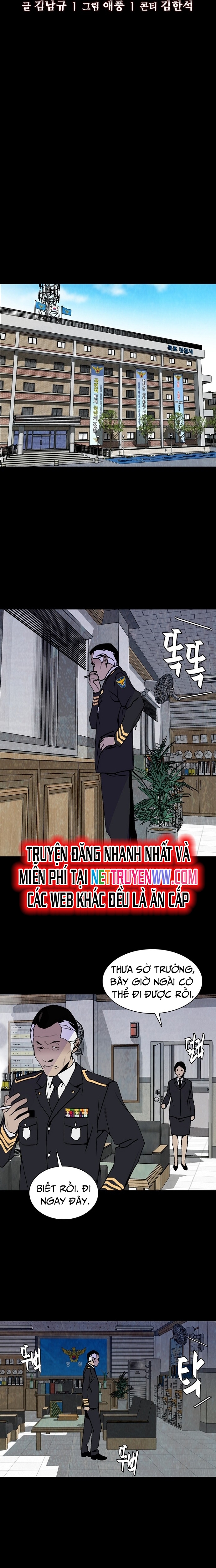 Đế Vương - Chương 22