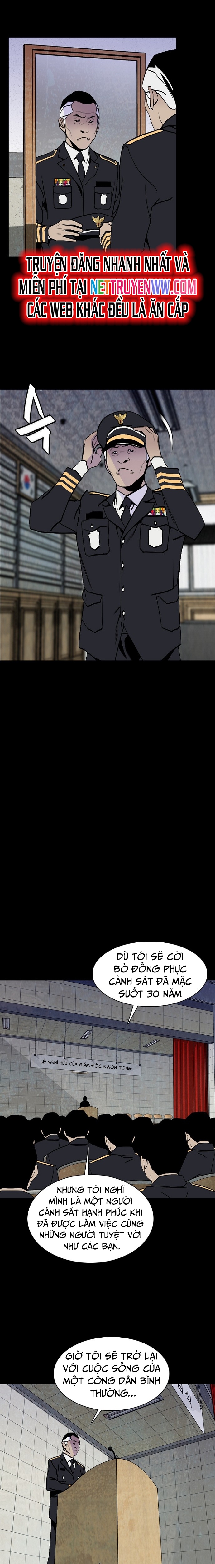 Đế Vương - Chương 22