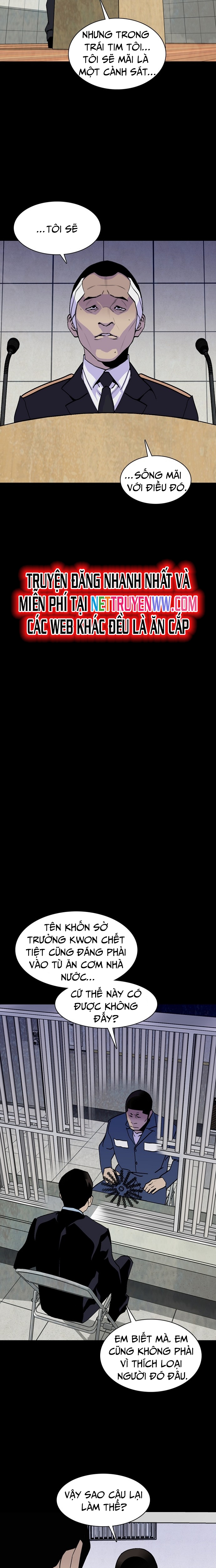 Đế Vương - Chương 22