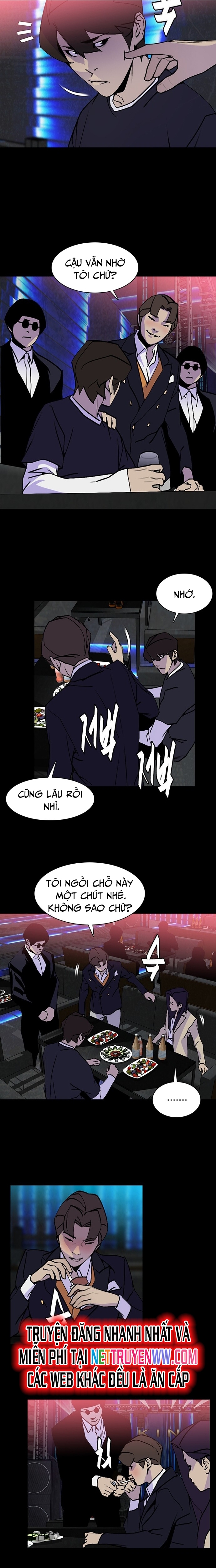 Đế Vương - Chương 23