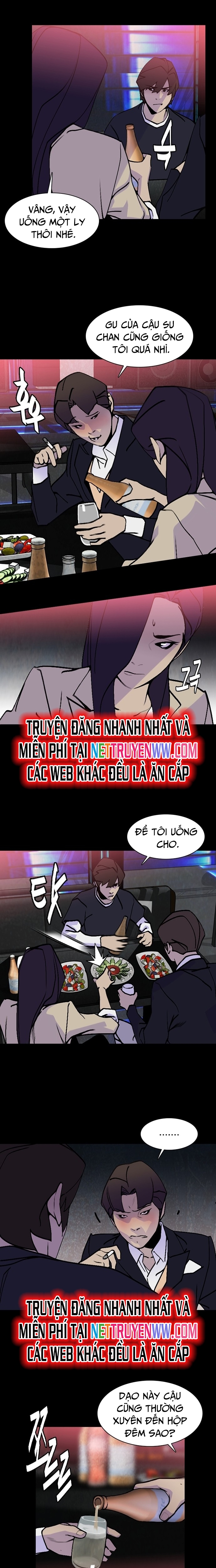 Đế Vương - Chương 23