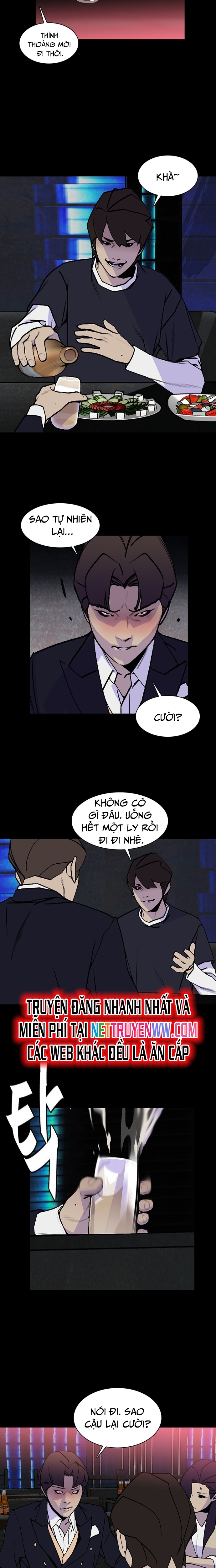 Đế Vương - Chương 23