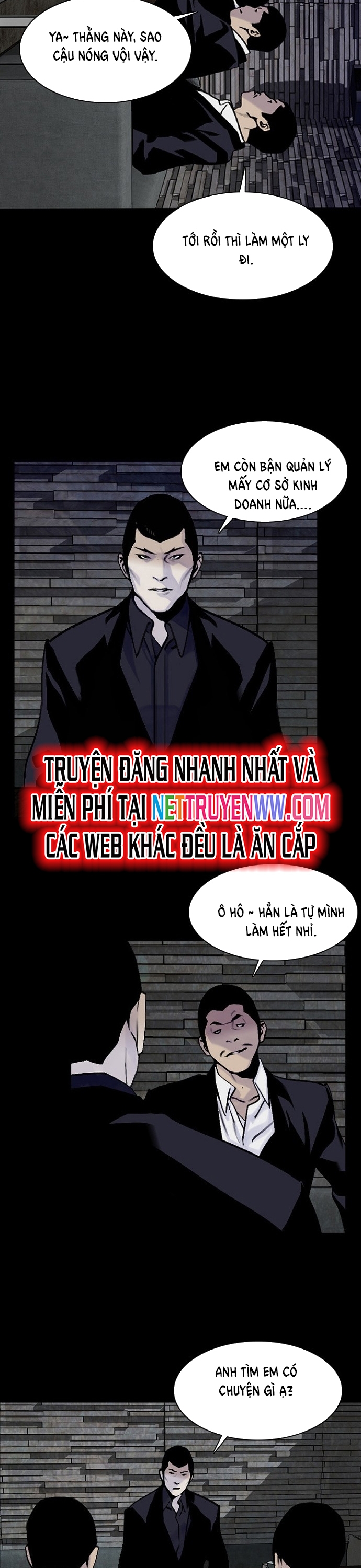 Đế Vương - Chương 25