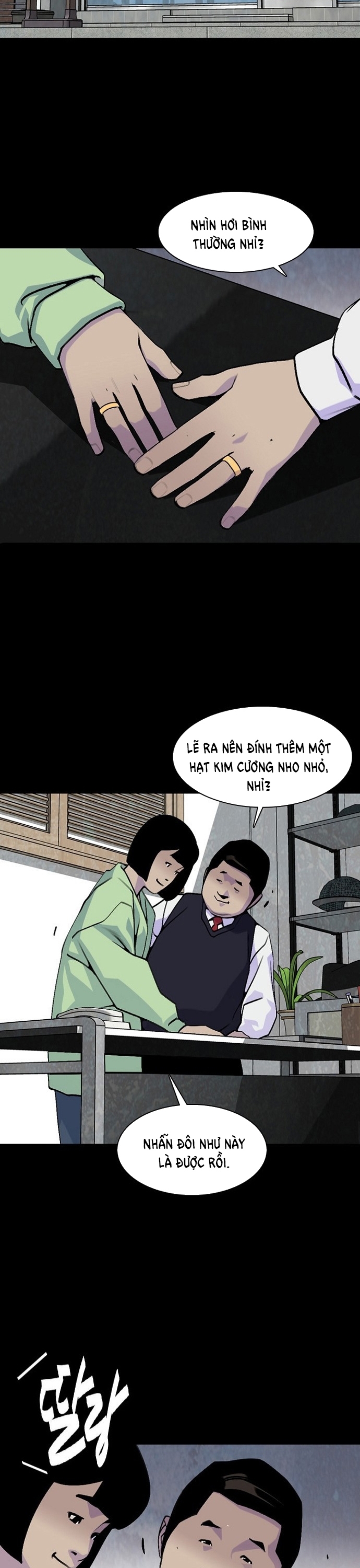 Đế Vương - Chương 25