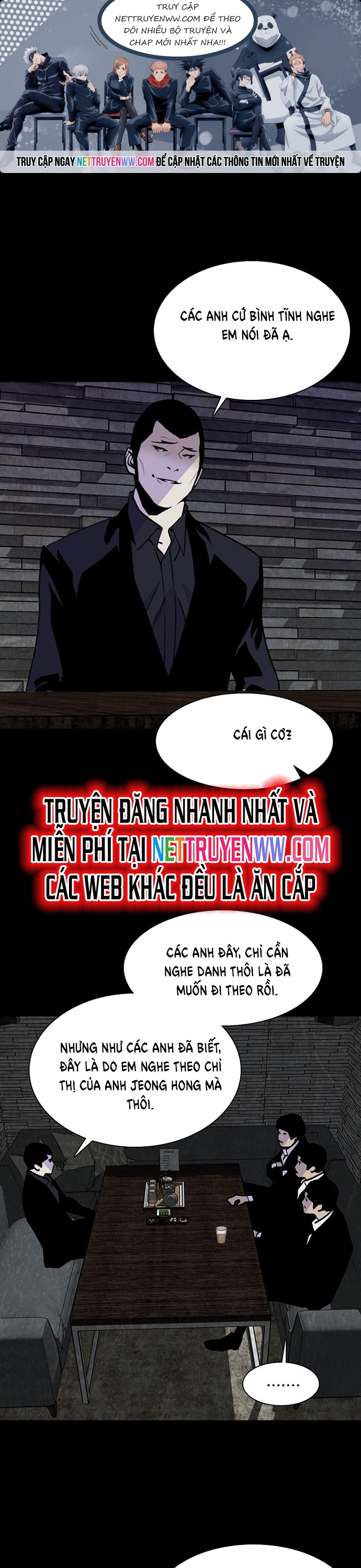 Đế Vương - Chương 26