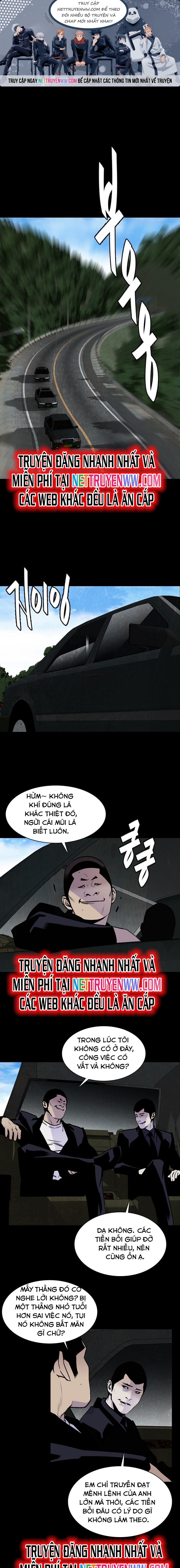 Đế Vương - Chương 27
