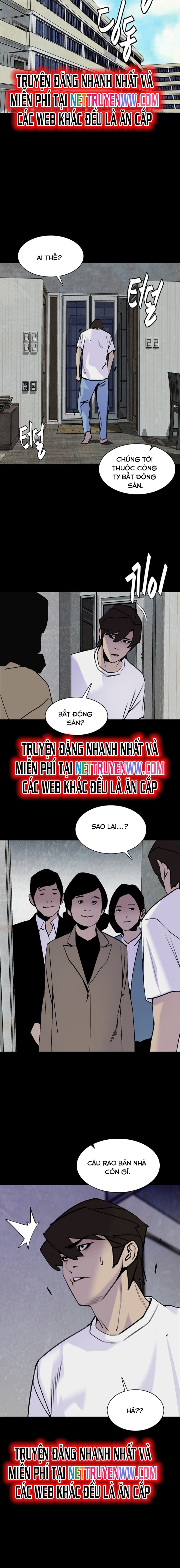 Đế Vương - Chương 27