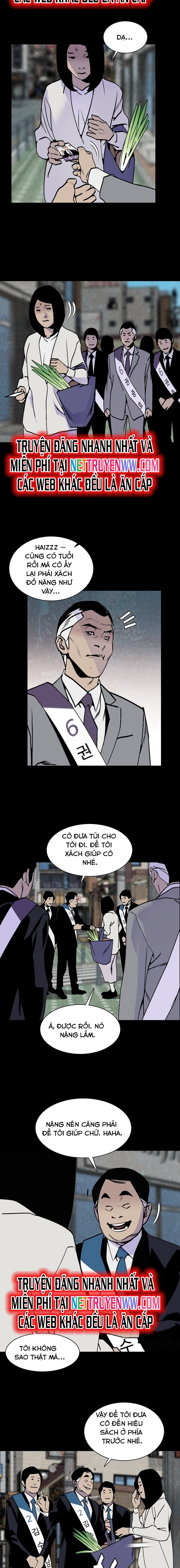 Đế Vương - Chương 27